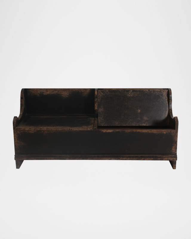 Sardinia Bench, 68"